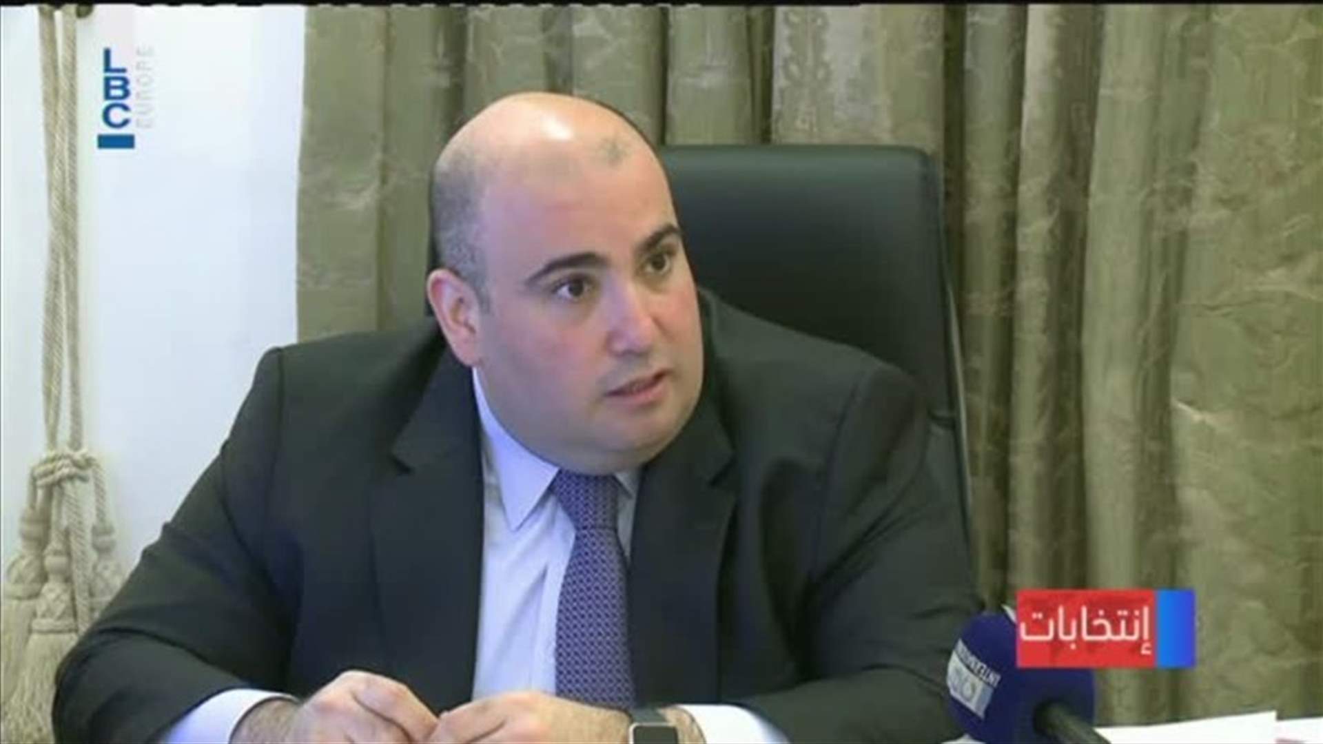 LBCI