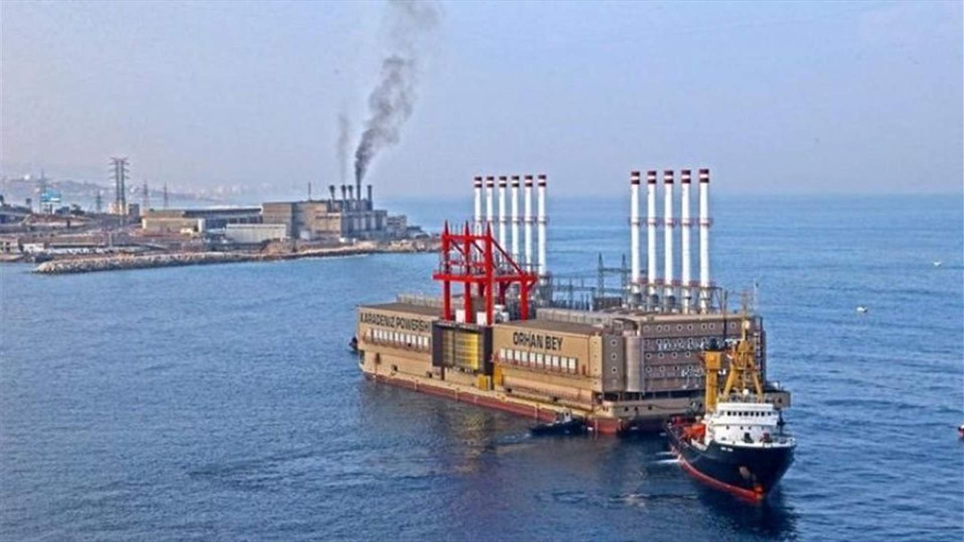 من سيعارض خطة البواخر في جلسة الحكومة غدا؟