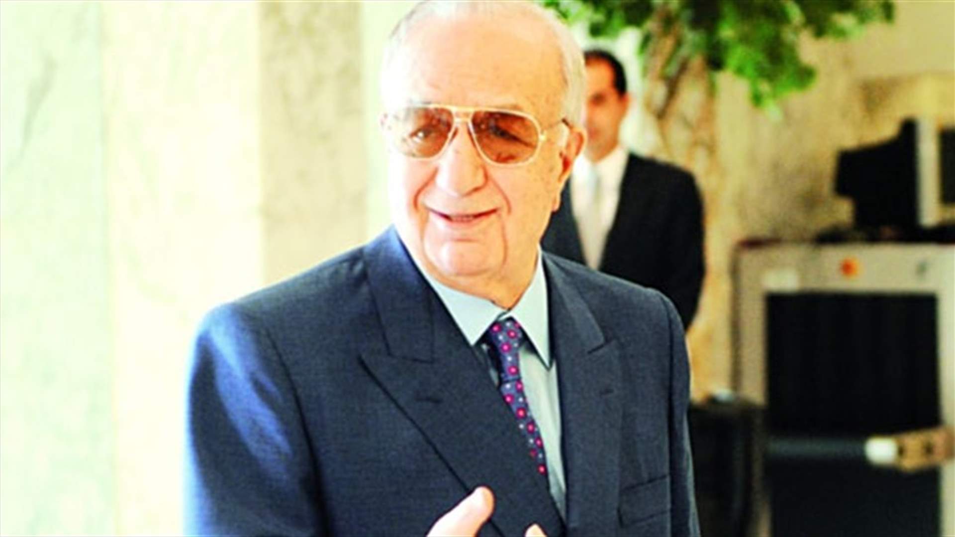 الشرق الأوسط - زعامة المر المناطقية مهددة بعد اجتذاب "الوطني الحر" أهم منافسيه
