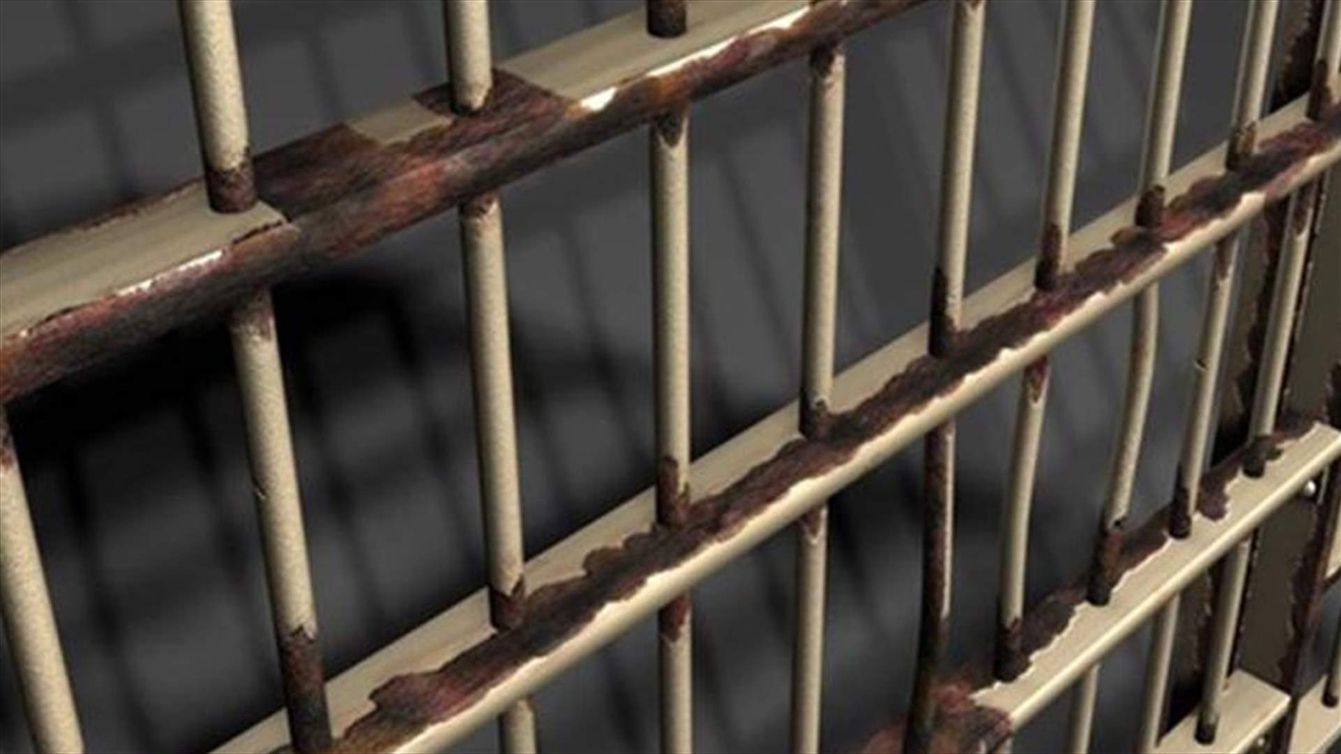 الحكم على 6 أشخاص بالسجن سنة لاقدامهم على حجز حرية رجال أمن في رومية