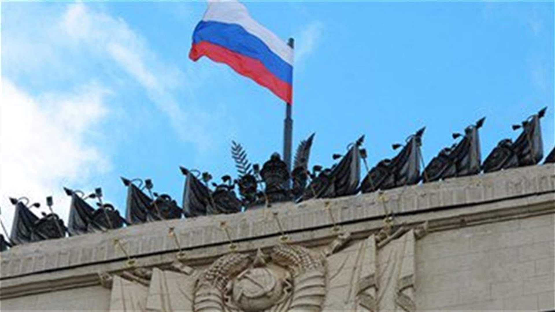 Russia says 79,702 civilians evacuated from Syria's eastern Ghouta