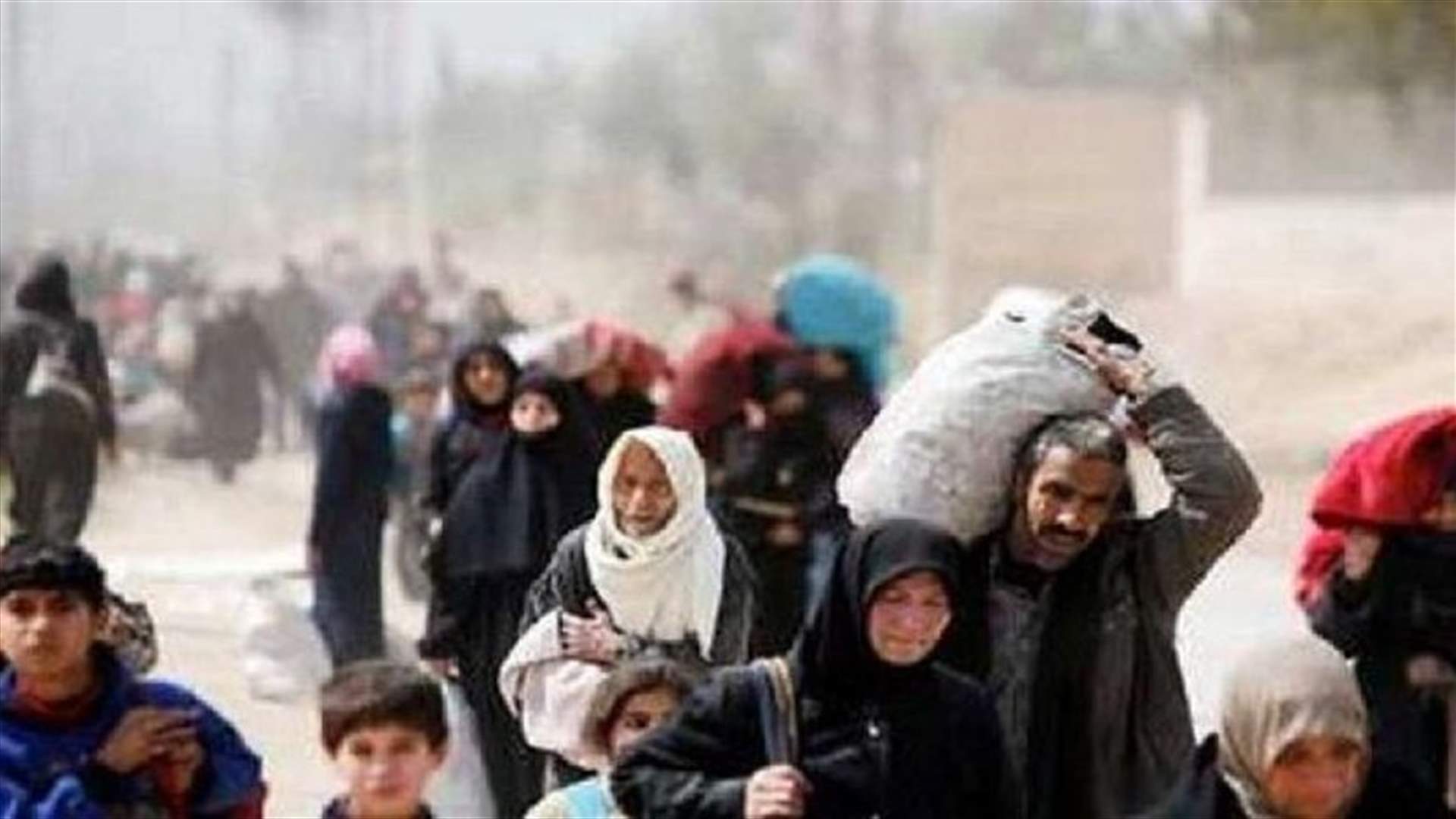 الأمم المتحدة تطالب بدخول الغوطة وعفرين