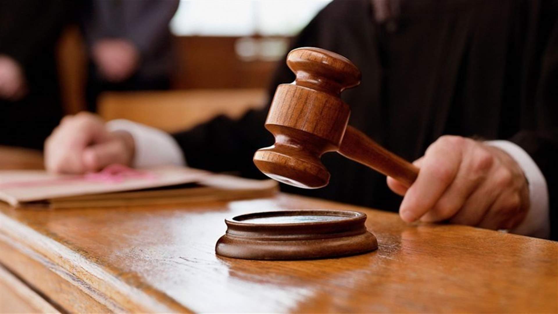 تغريم سهى شمص وابراهيم الامين وغسان سعود في قضايا مطبوعات