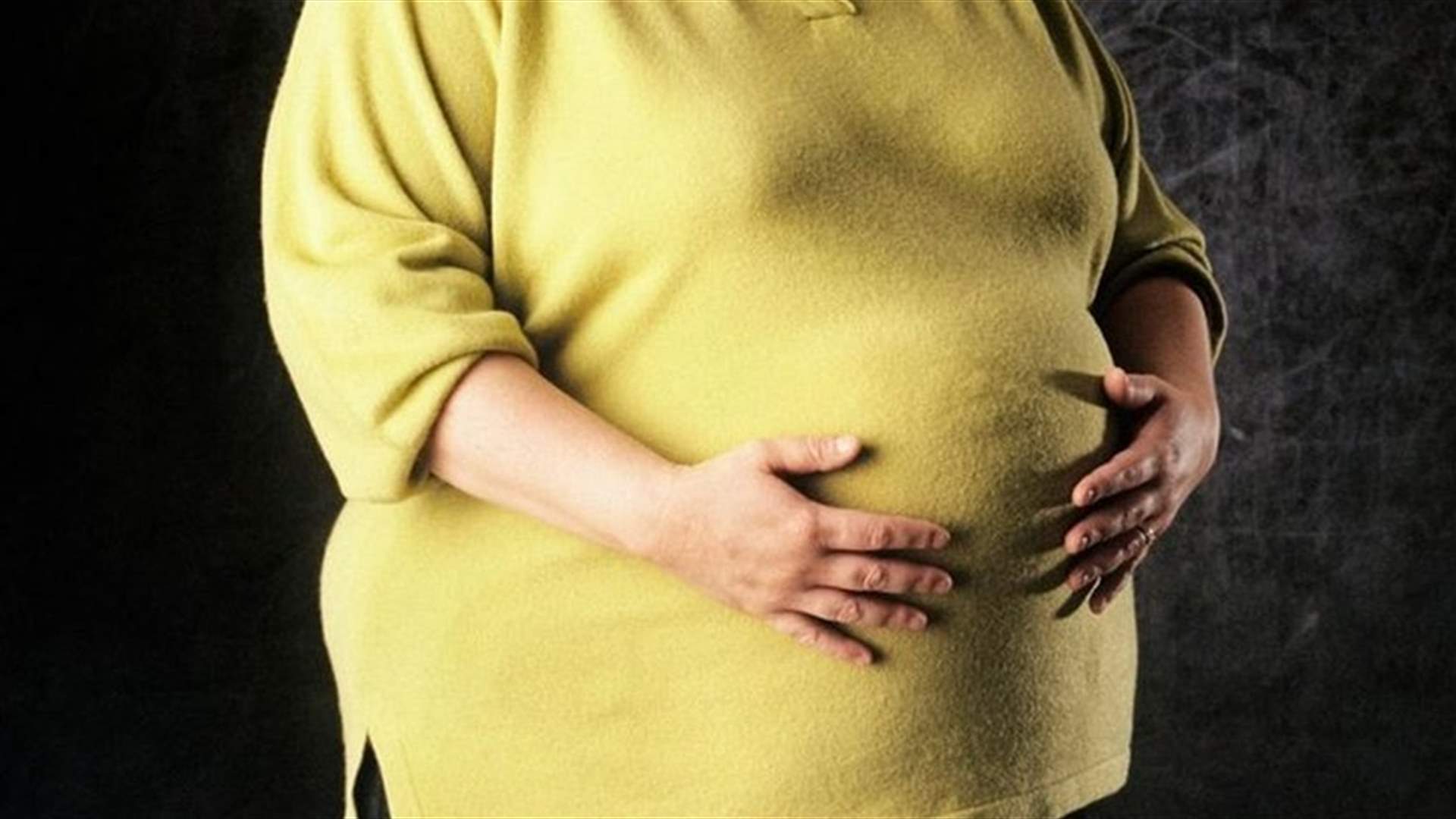 ما علاقة السمنة لدى المرأة بإصابة الأطفال بالتوحّد؟