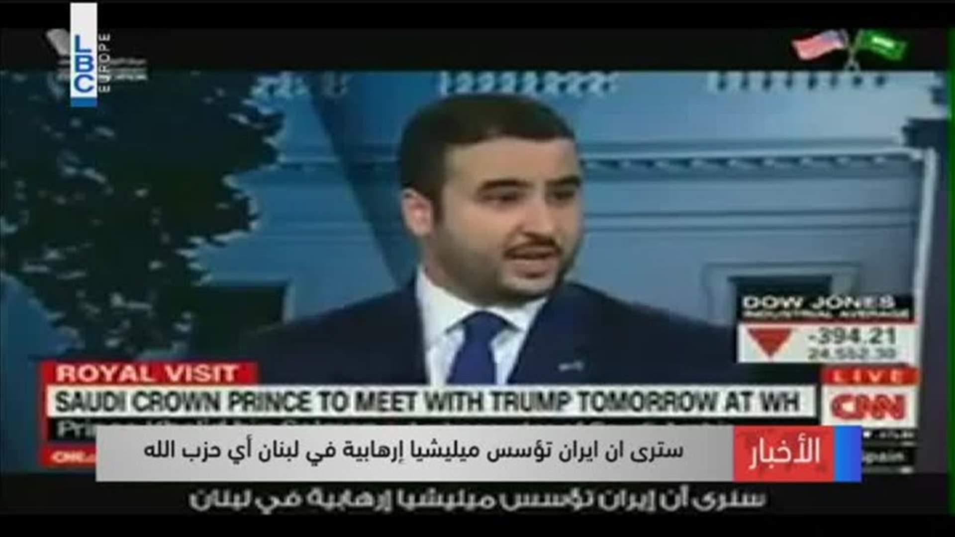 LBCI