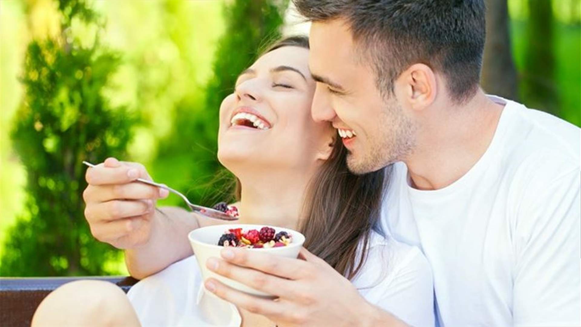 الإرتباط سيزيد وزنكم... حتى ولو اتبعتم نظاماً غذائياً صحياً!