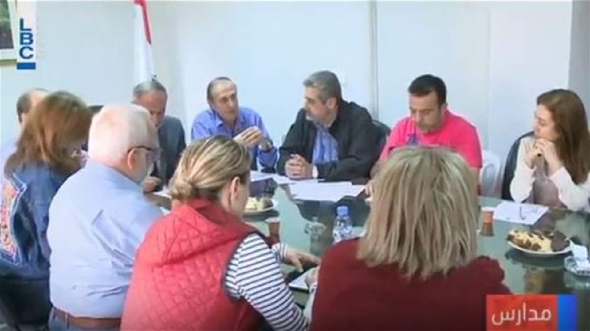LBCI