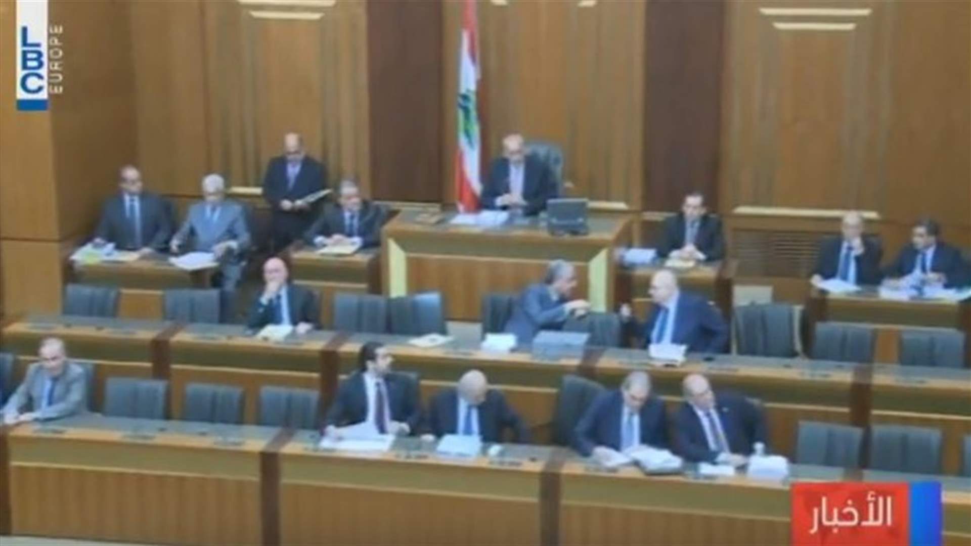 LBCI