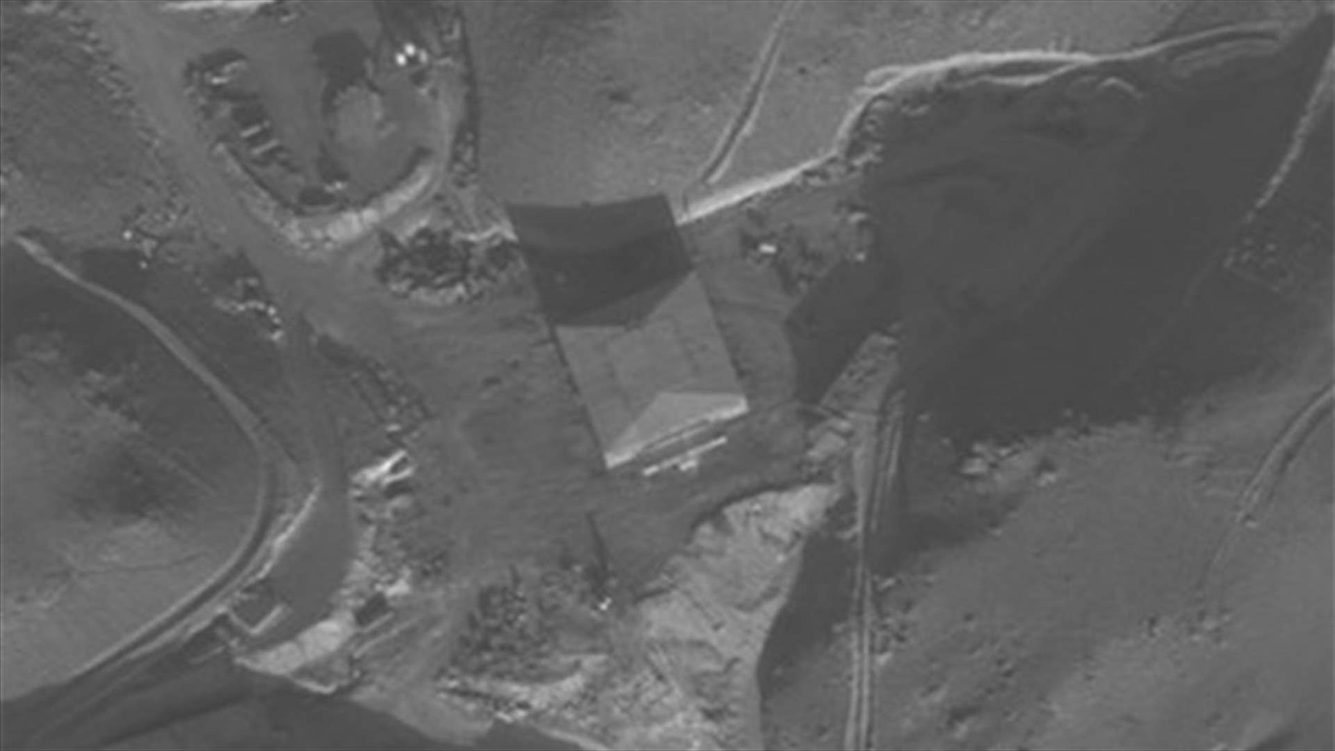 بالصور والفيديو- إسرائيل تعترف رسميا بتدمير مفاعل نووي في دير الزور عام 2007