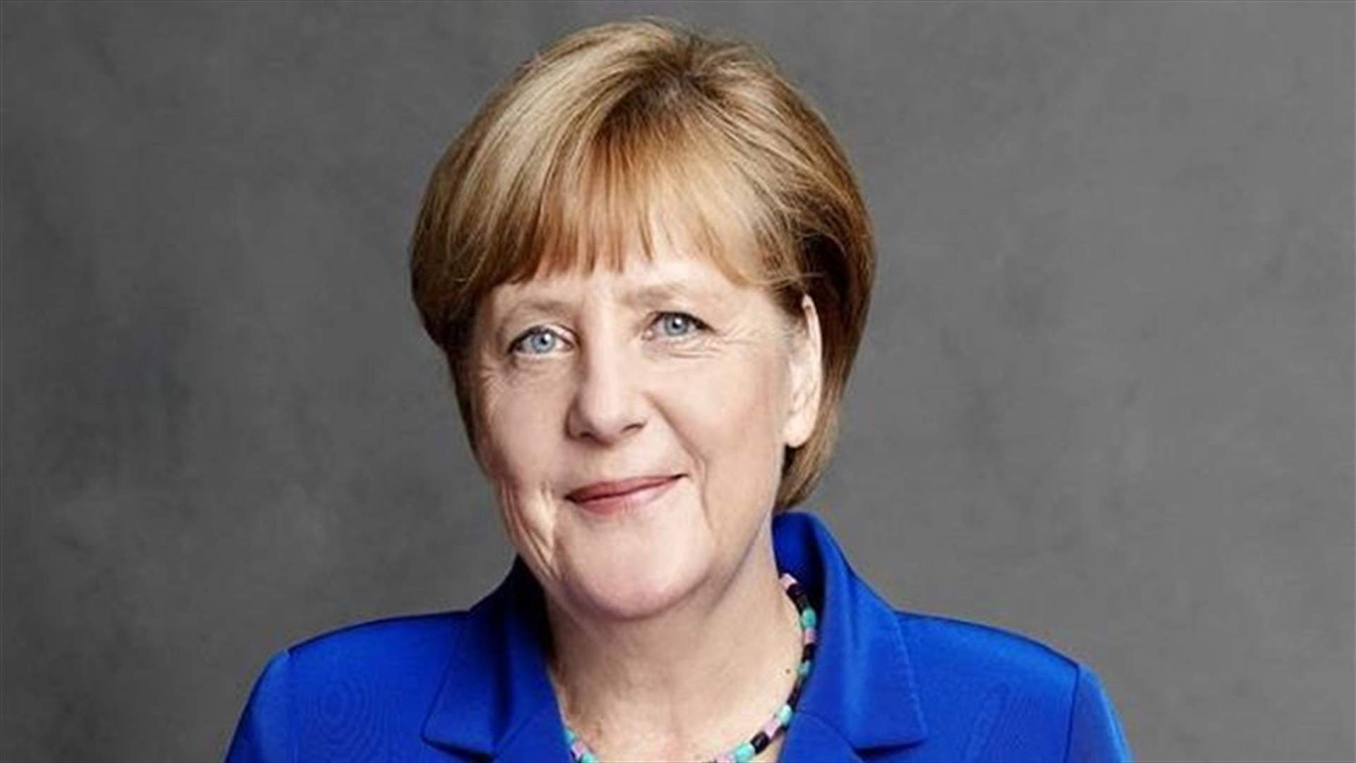 Merkel strongly condemns Turkish military offensive in Afrin