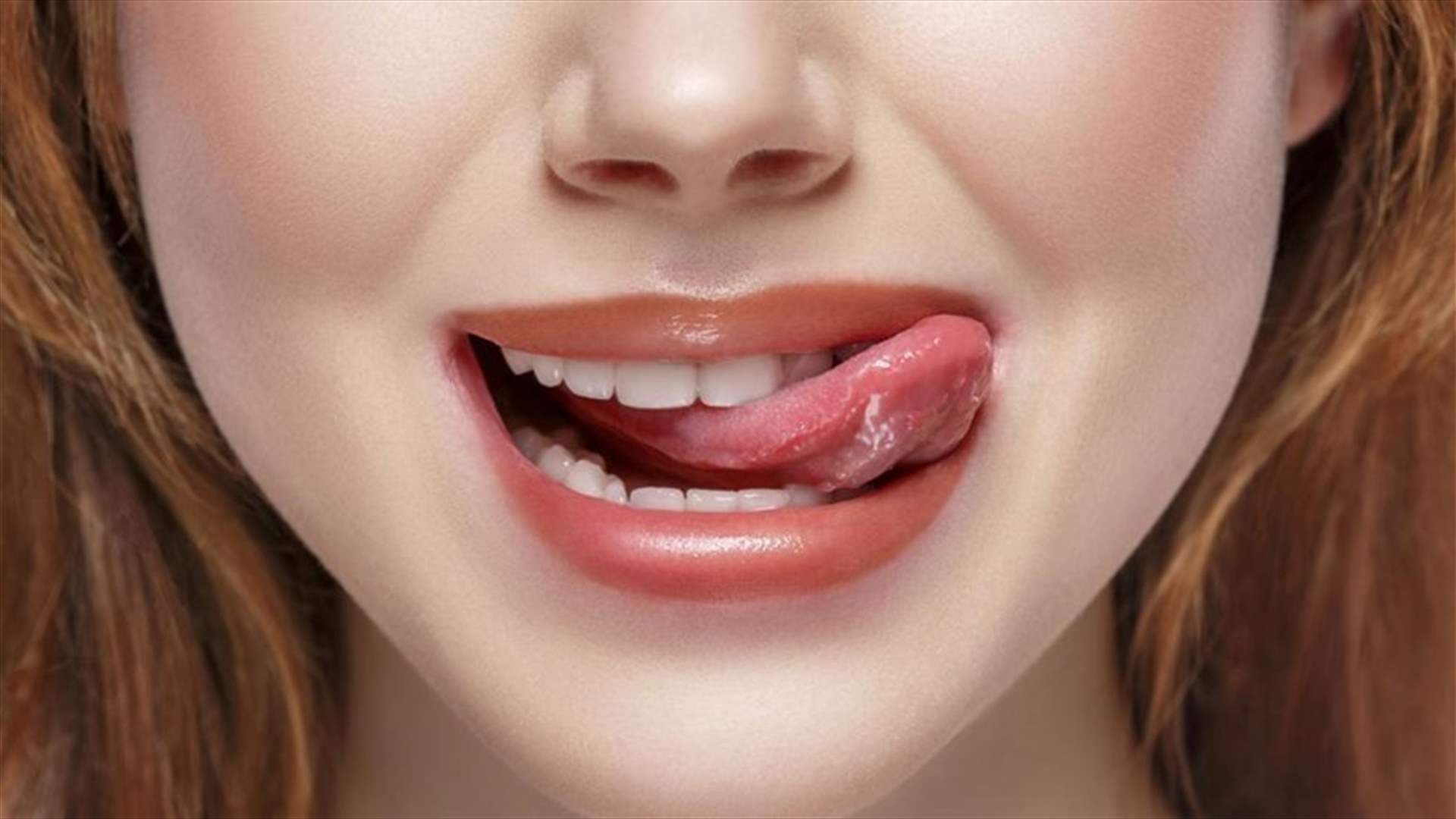 ما هي أسباب ملوحة الفم؟