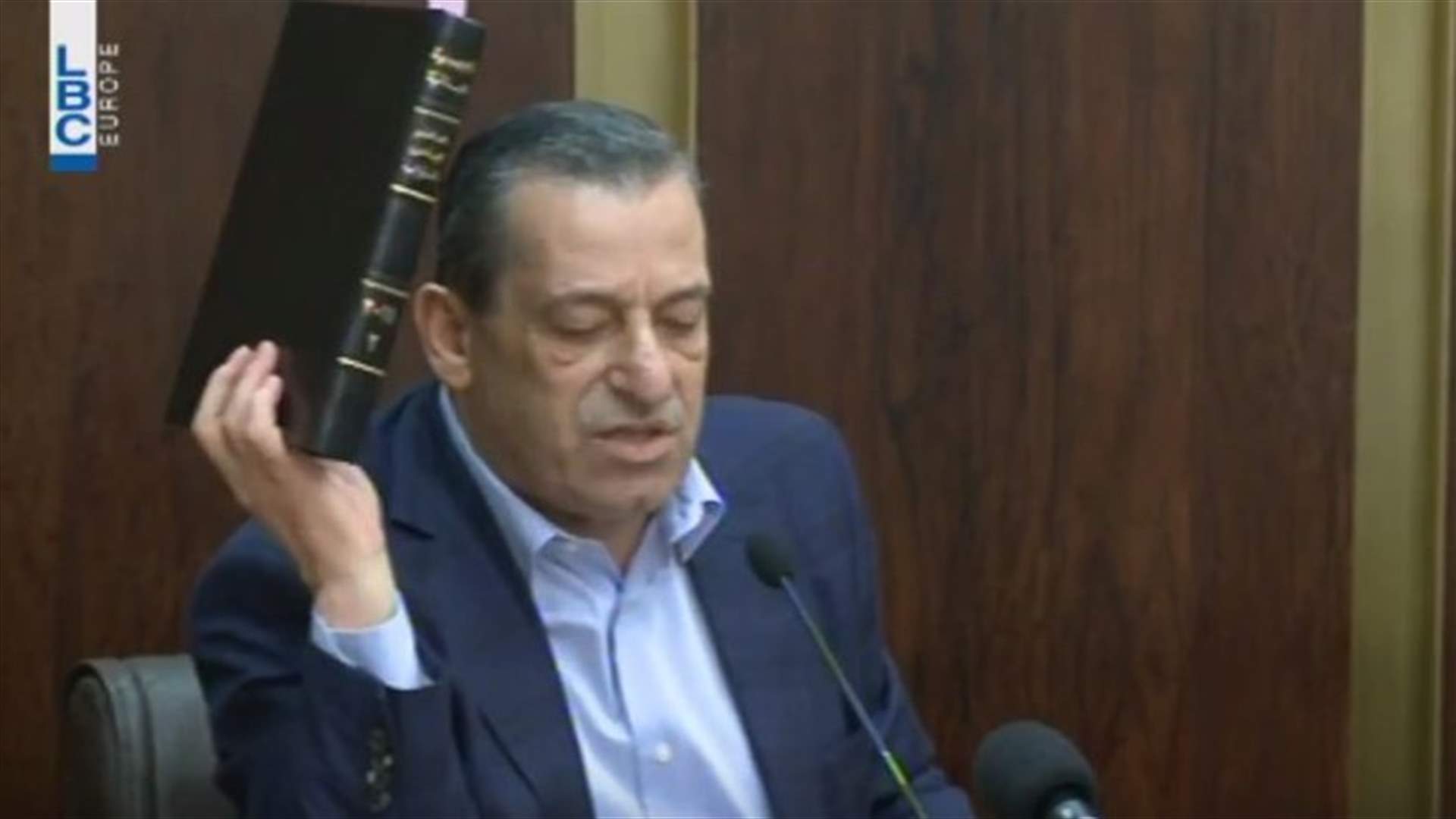 LBCI