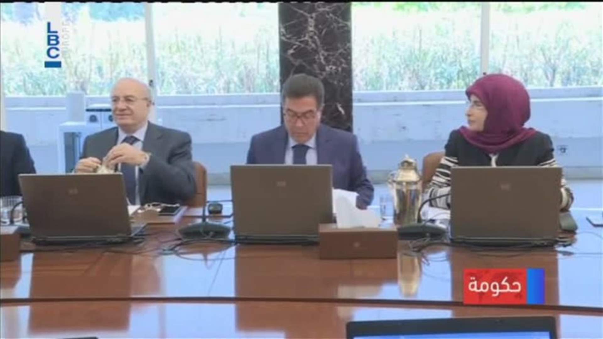 LBCI