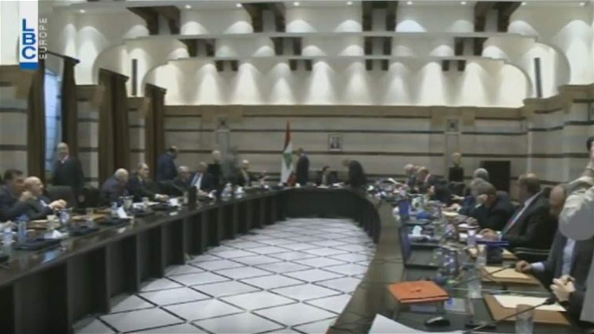 LBCI