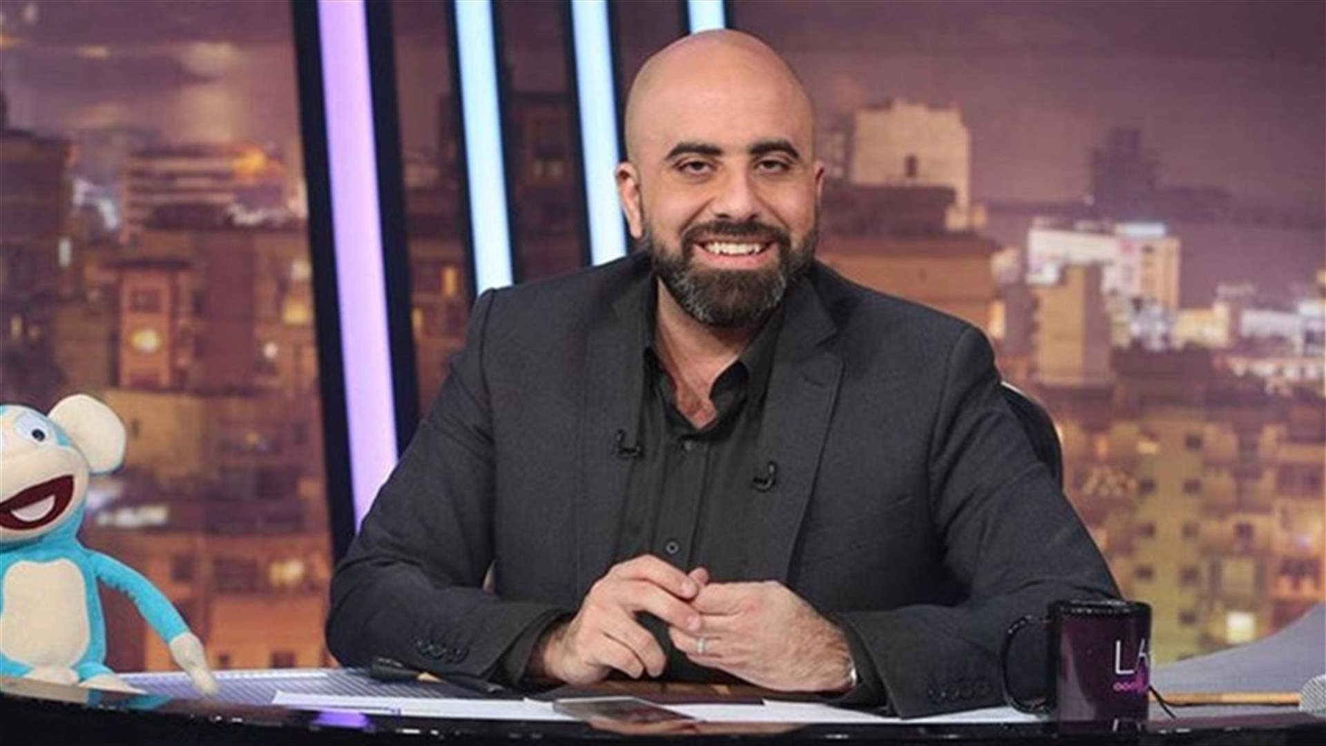 حجب "لهون وبس" في وادي شحرور؟