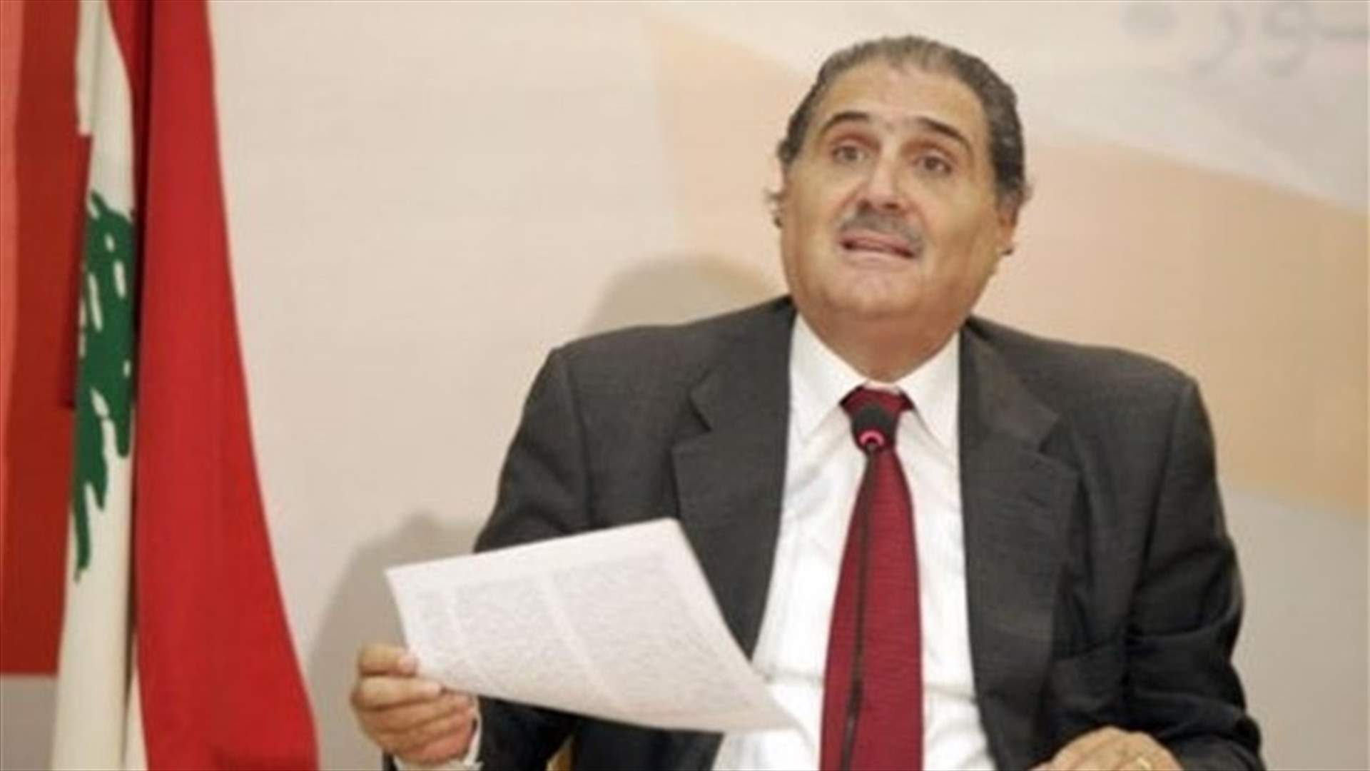 أحد أعضاء مجلس القضاء لـ"الأخبار" : جريصاتي أجهض فرصة استقلالية القضاء