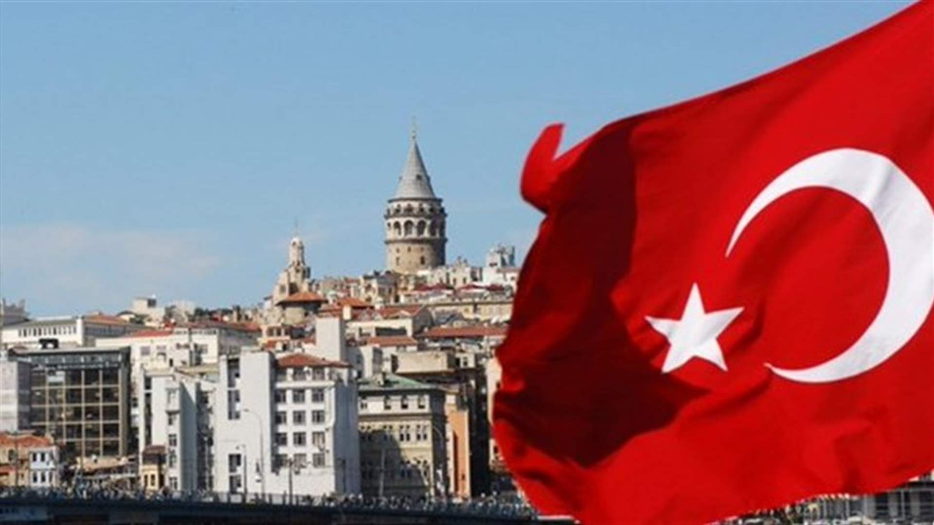 Turkey says will drive Kurdish YPG from Syrian border area if no deal with US