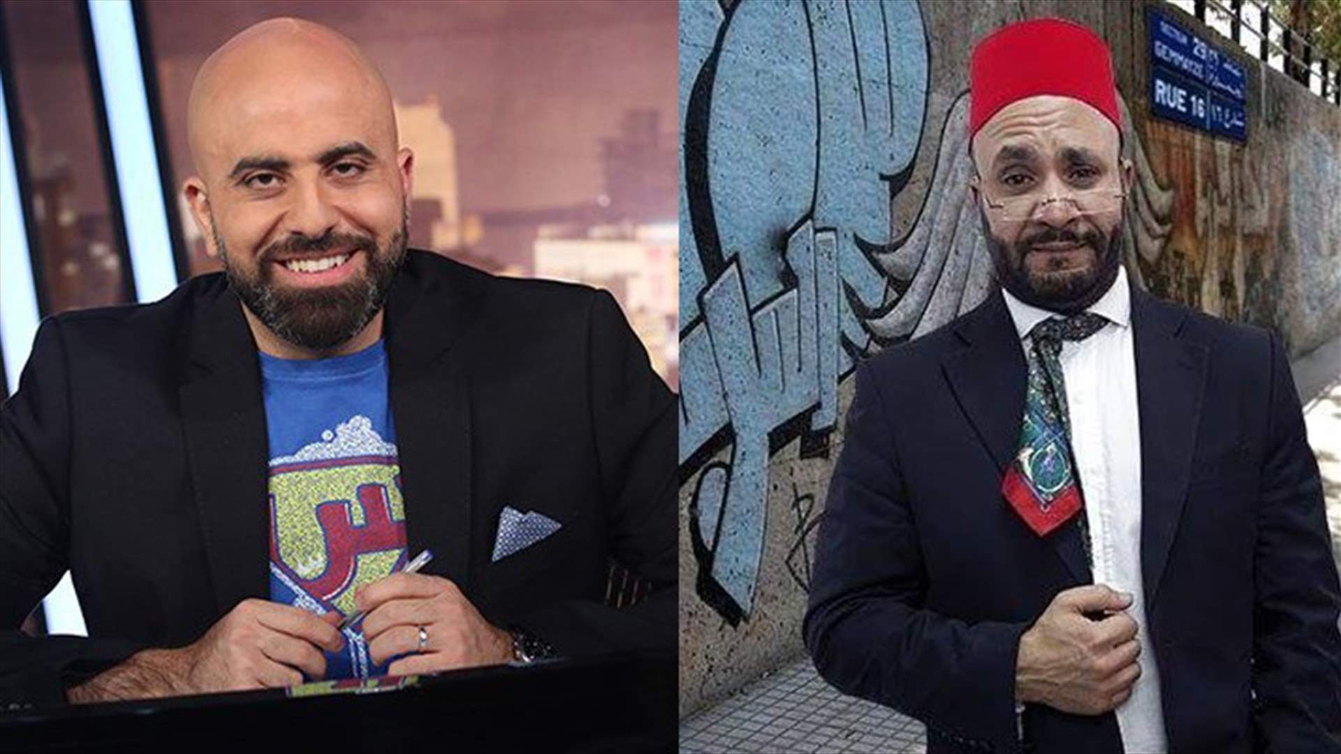 شكوى تتعلق ببرنامجي "أبو طلال" و"هشام حداد"... وهذا ما طلبه المجلس الوطني للإعلام