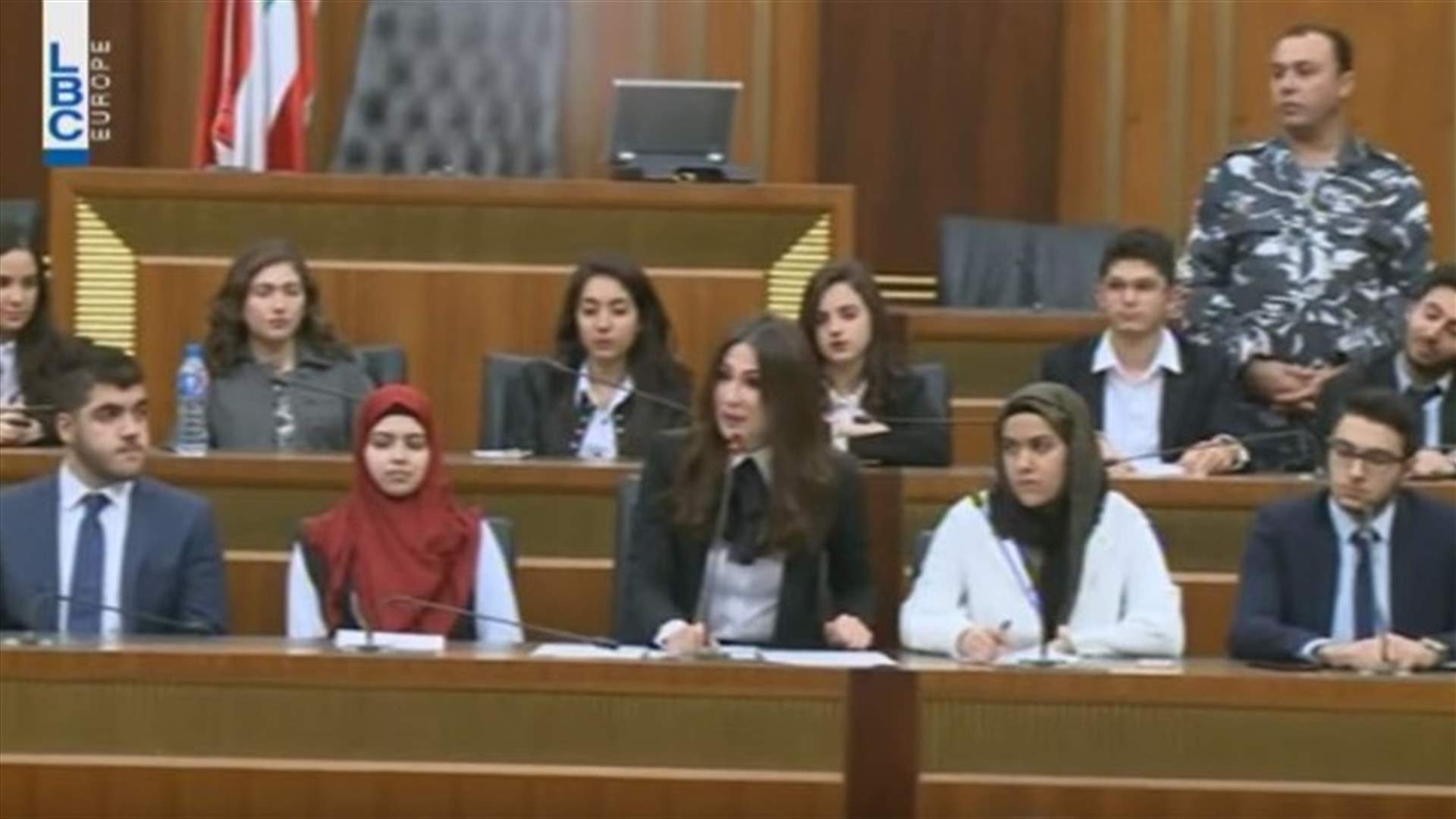 LBCI