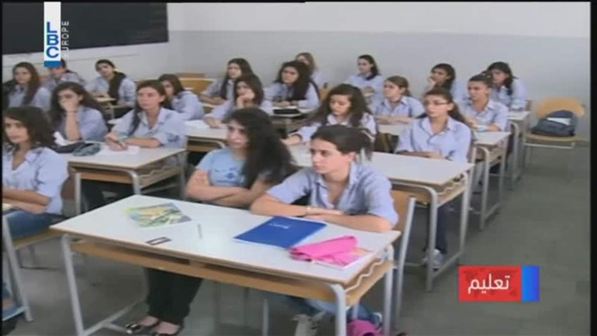 LBCI