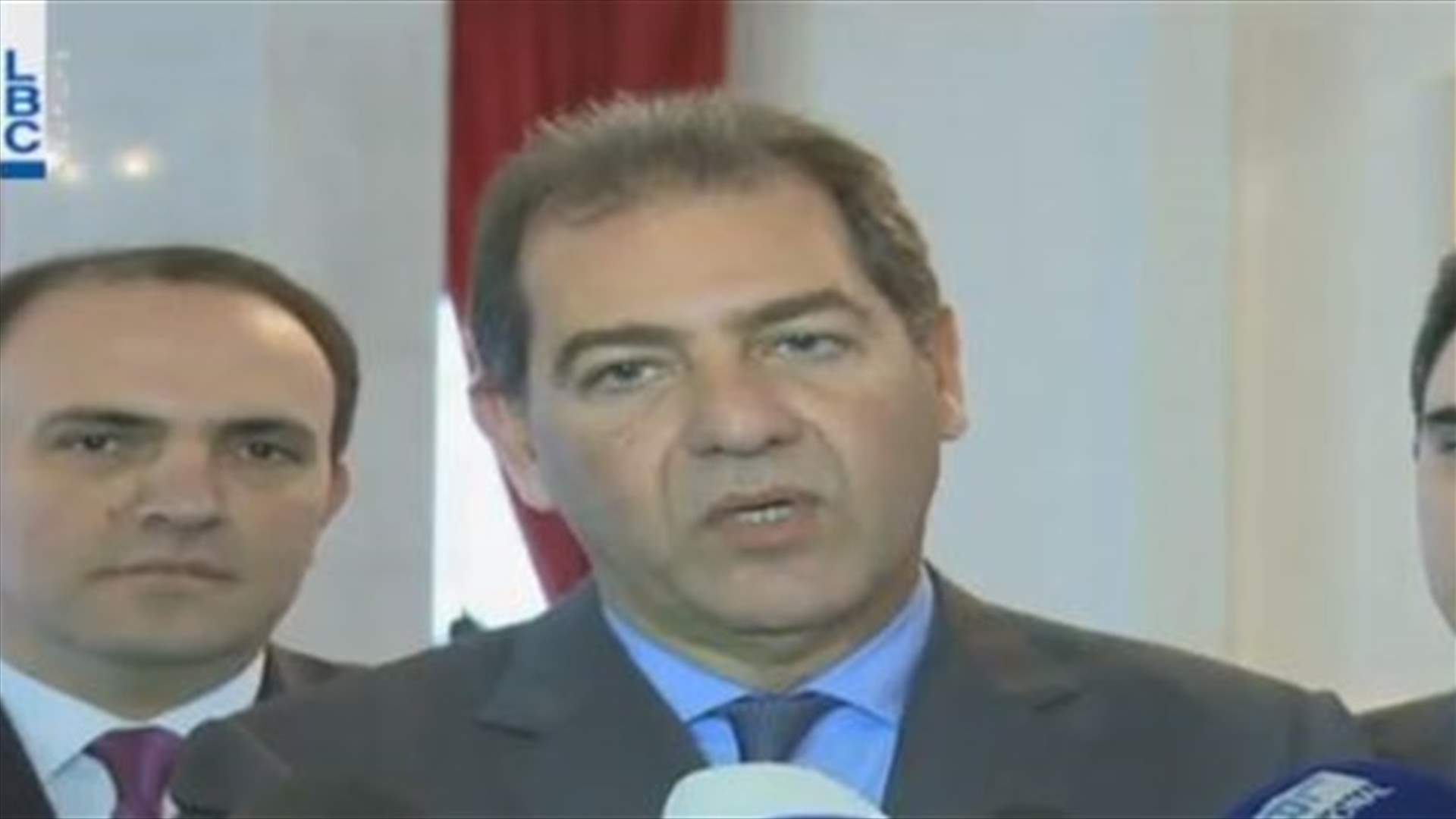 LBCI