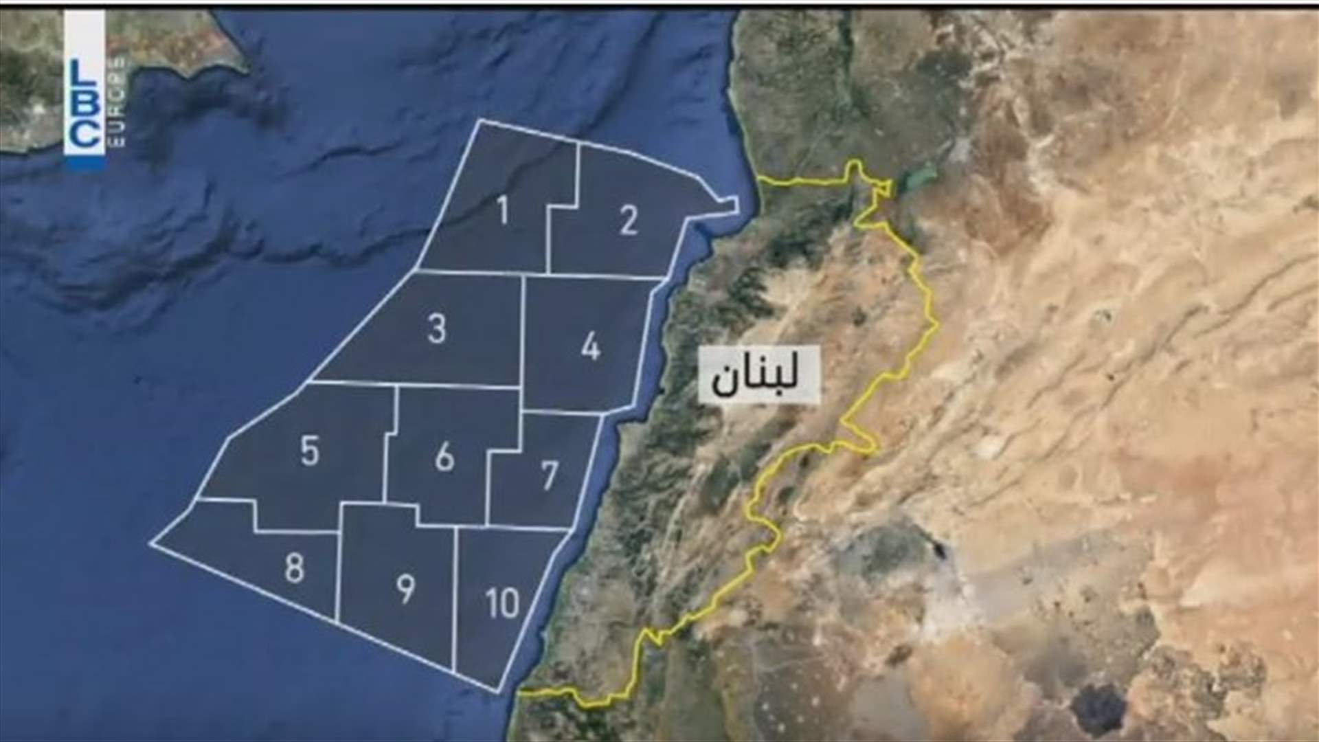 LBCI