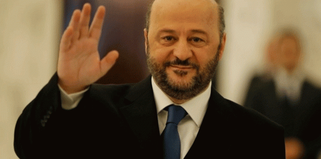 الرياشي خلال تكريم الاعلام في اليوم العالمي للمغترب: أنتم مسؤولون عن نقل صورة وطن نموذج