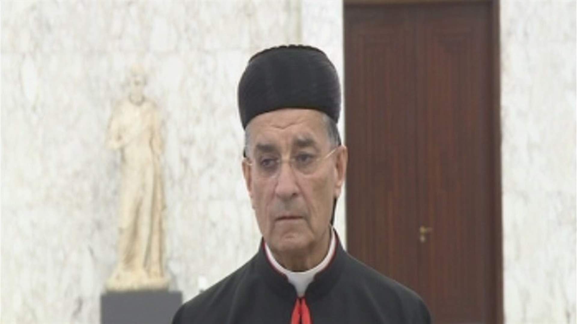 Rai from Baabda: Each party must present electoral program to serve the country
