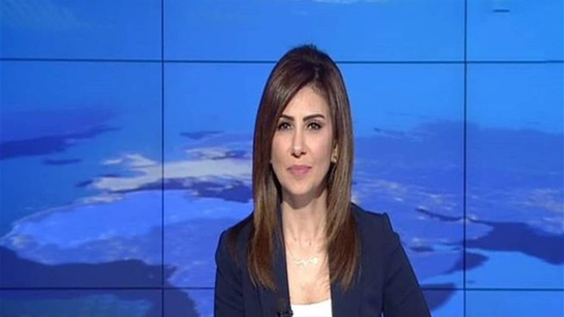 الموت يُفجع الإعلامية سمر أبو خليل