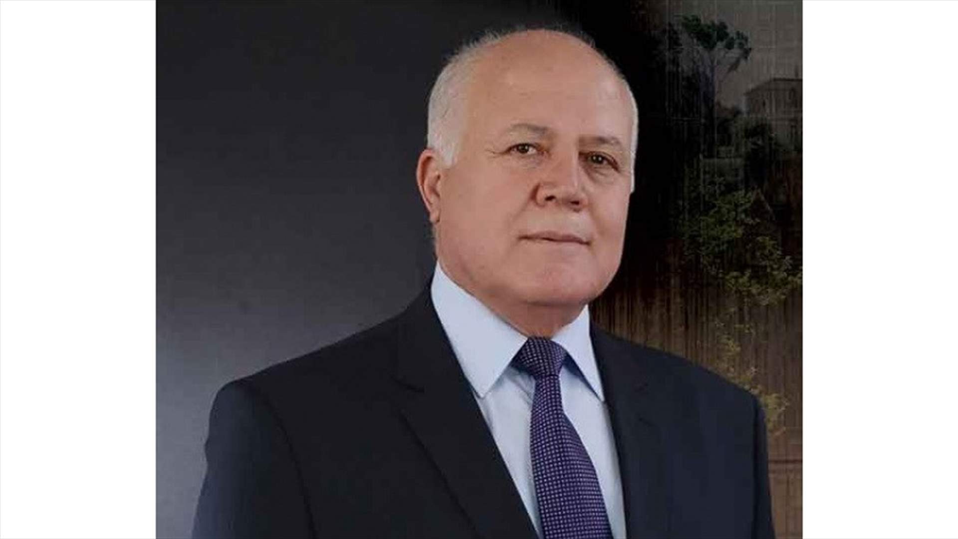 صلاح جبران ينسحب من المنافسة الانتخابية...