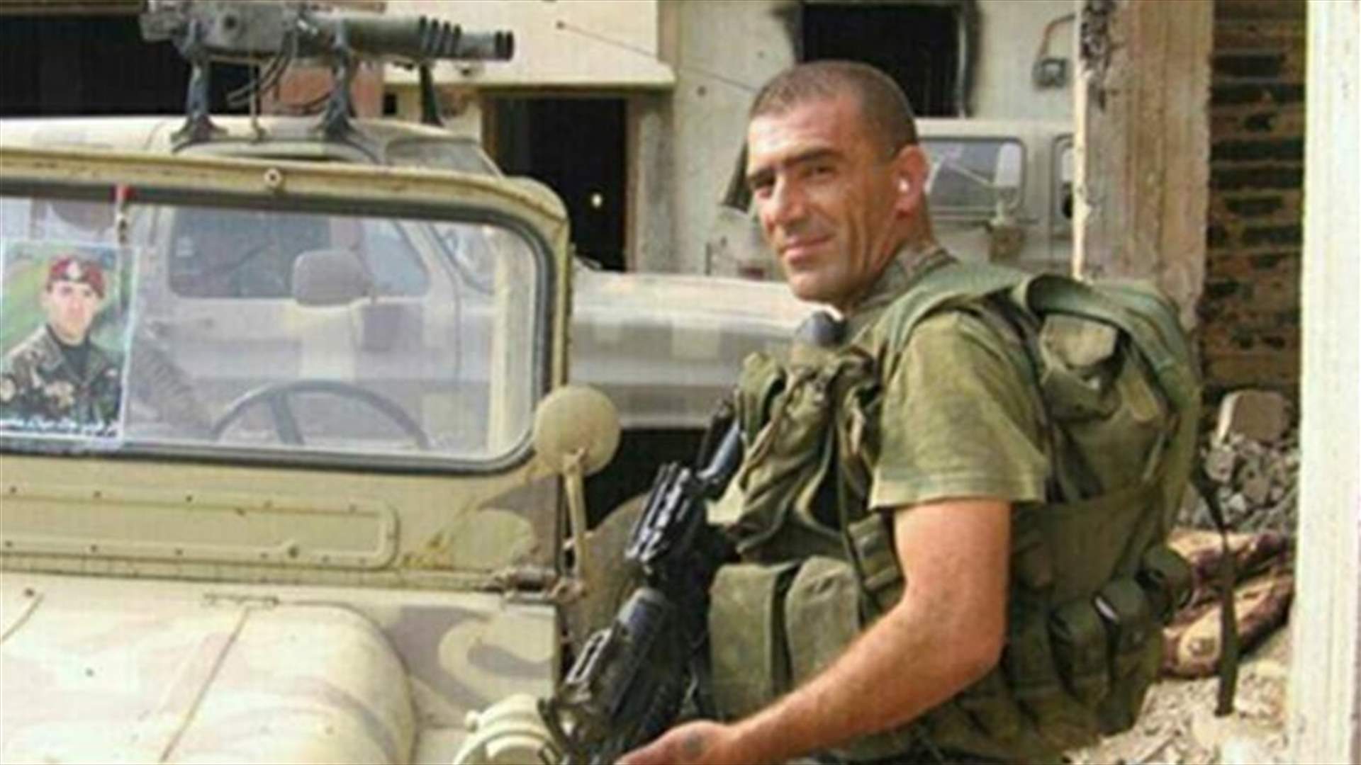 والدة الشهيد الملازم بوصعب طلبت من القضاء وقف نشر وبث حلقة تلفزيونية لفضل شاكر