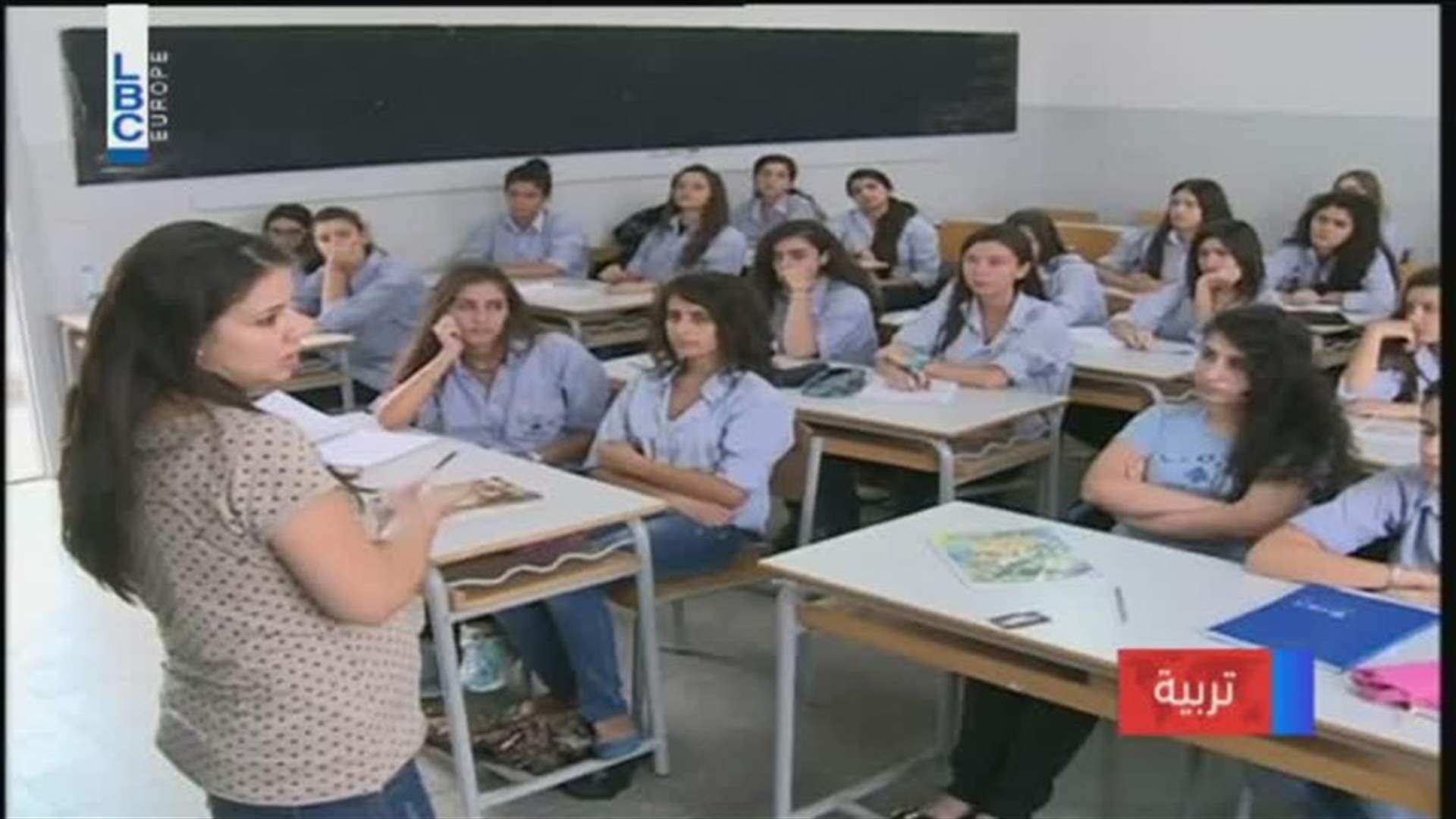 LBCI