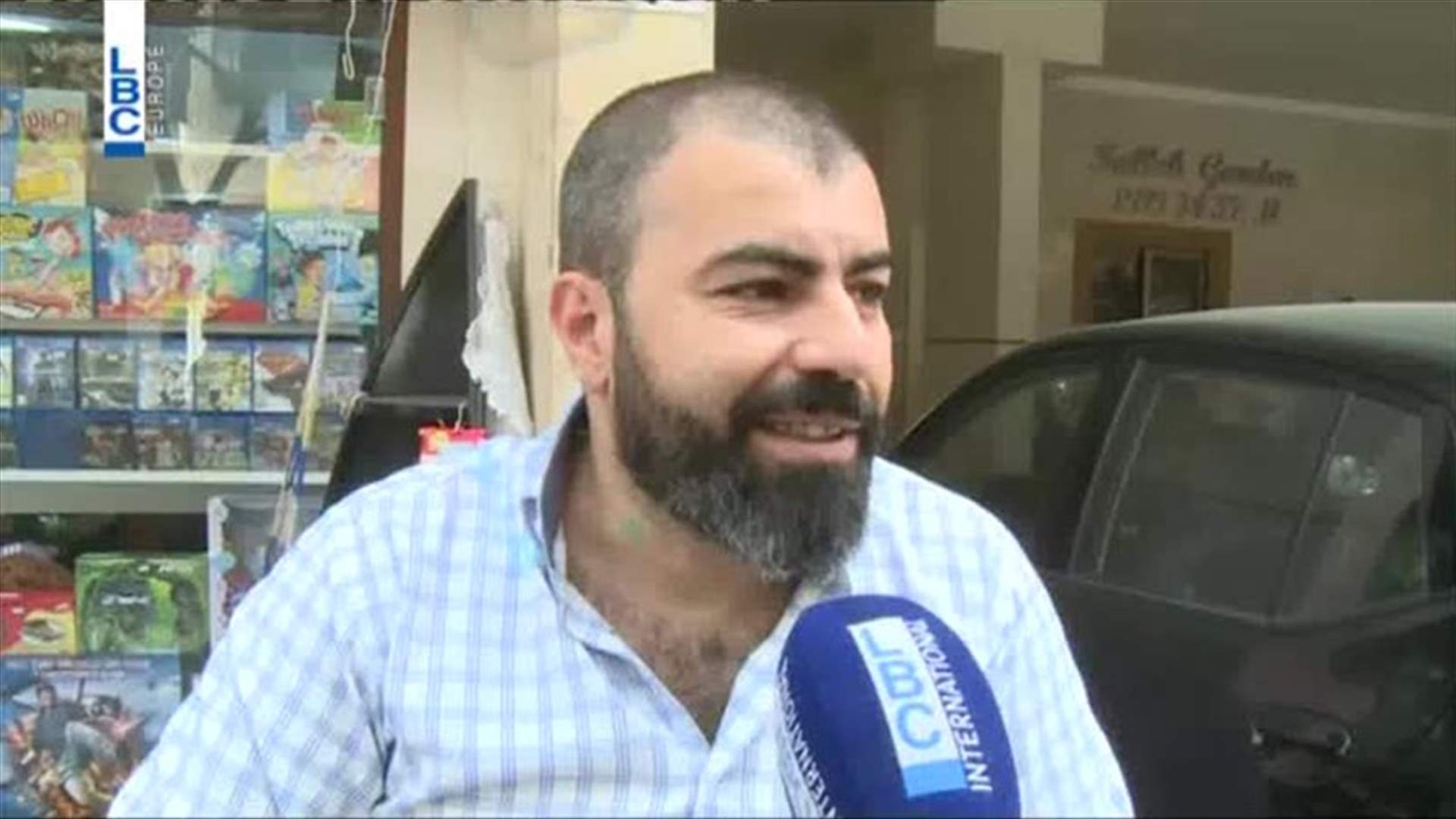 LBCI