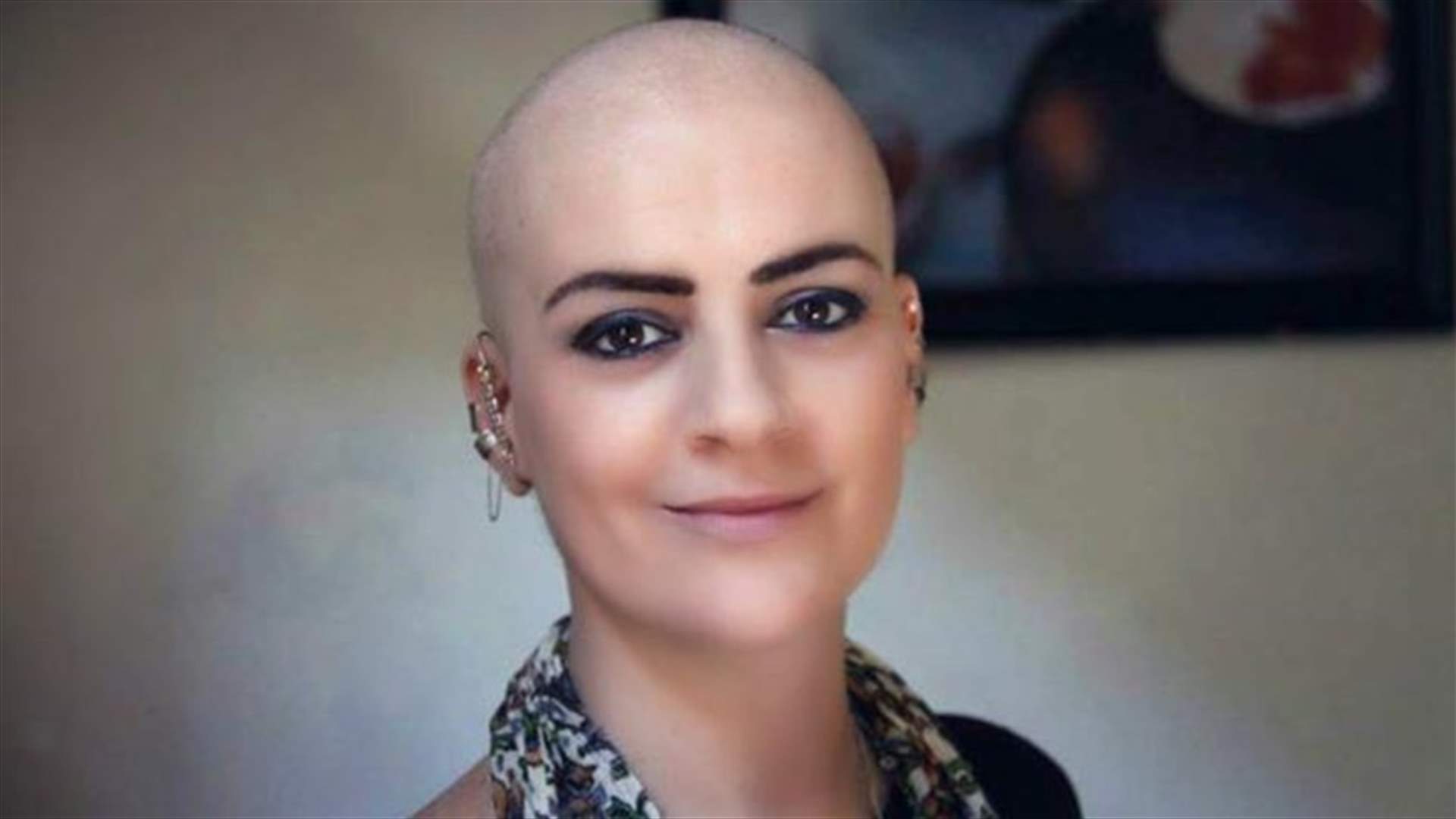 أيقونة النضال الفلسطيني غابت.. ريم البنا خطفها السرطان