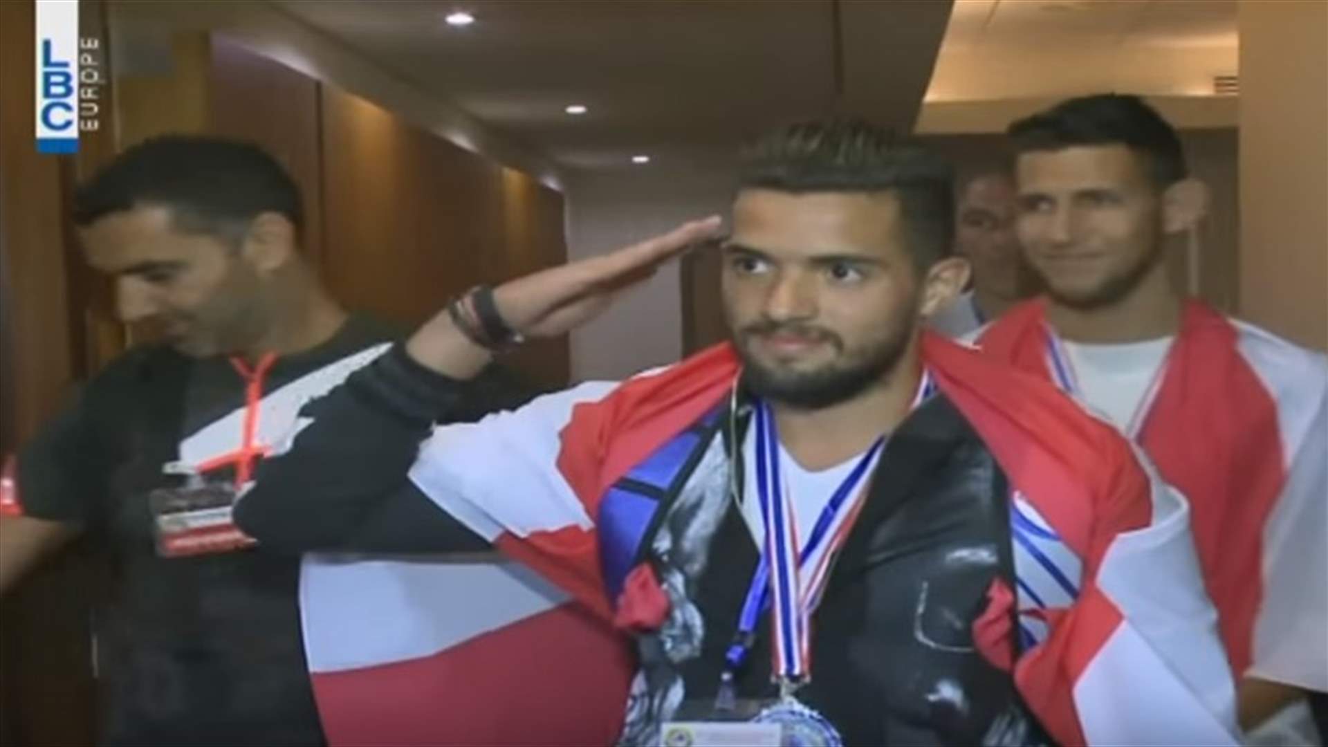 LBCI