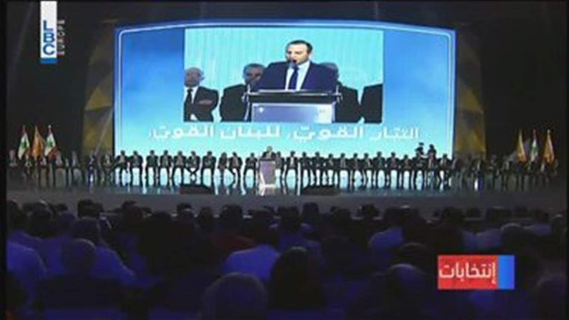 LBCI