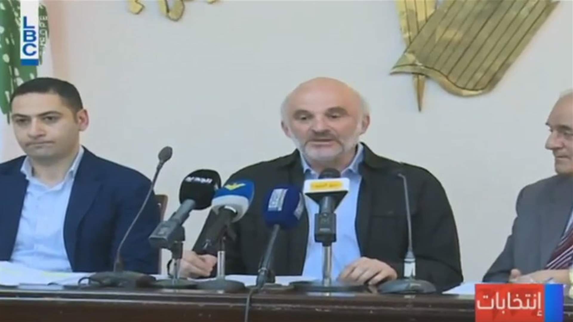 LBCI