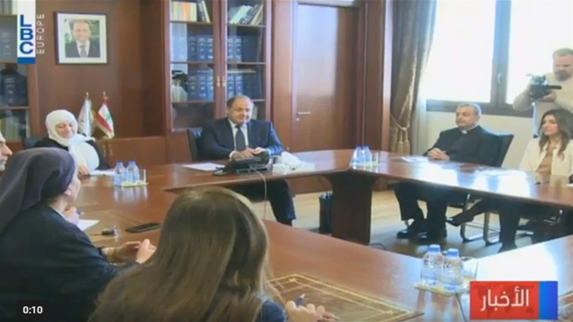 LBCI