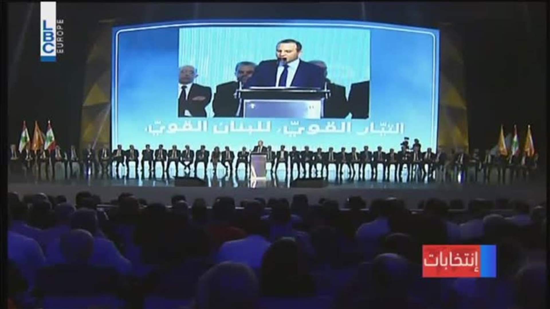 LBCI