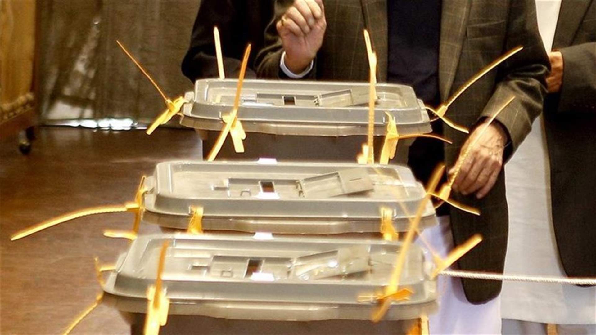 انتخابات تشريعية تتركز على نجل الرئيس في تركمانستان
