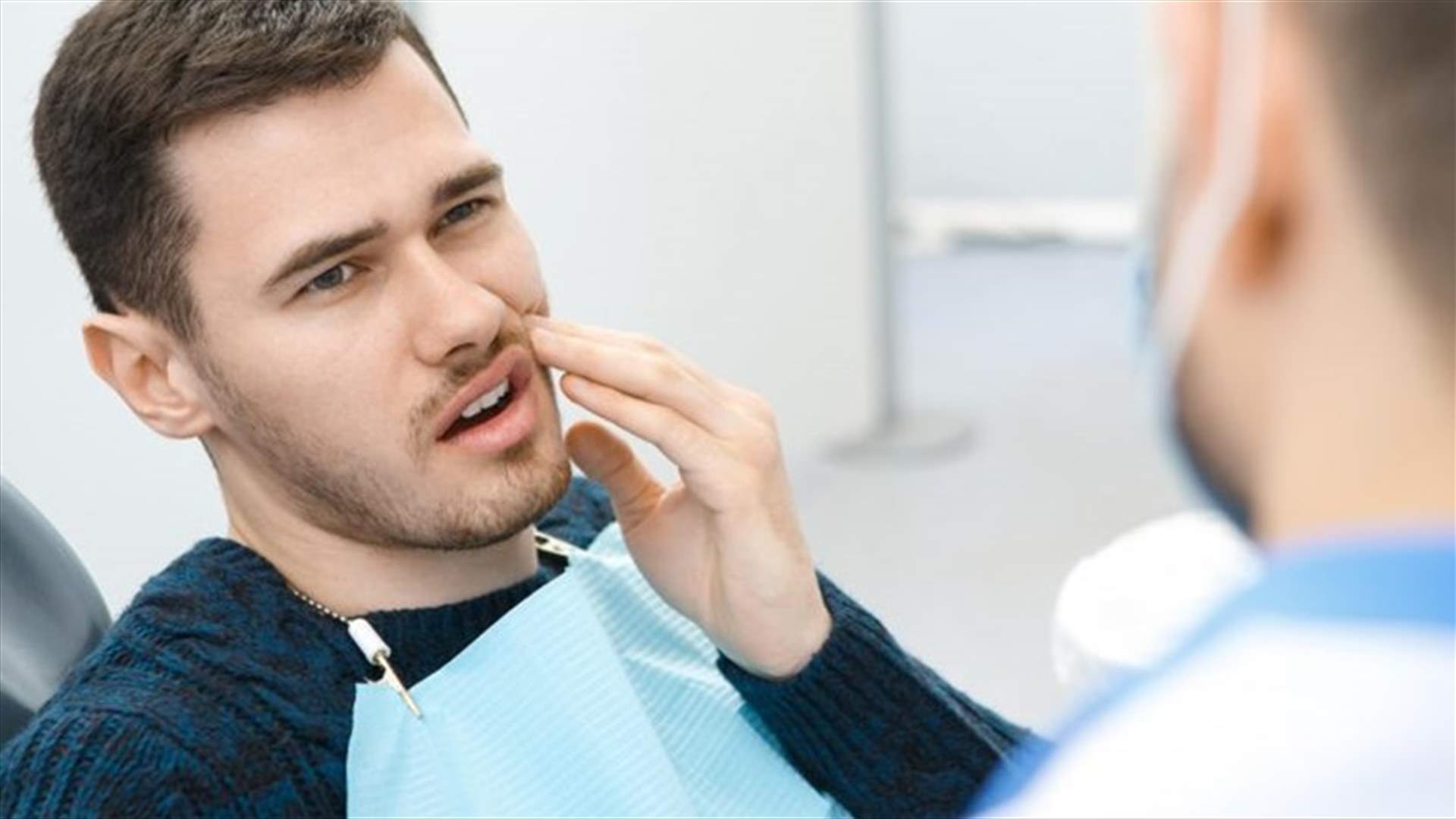 هذه هي المأكولات التي تستطيعون تناولها بعد خلع ضرس العقل