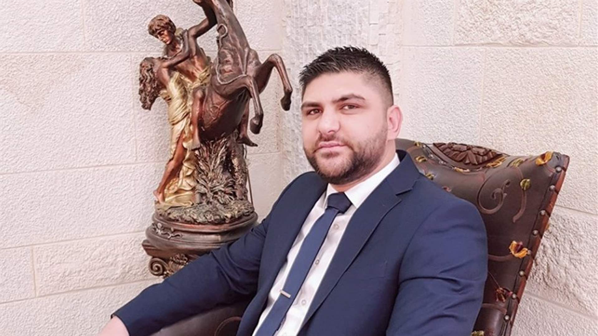 الديمقراطي يعلن سحب مرشحه في دائرة راشيا والبقاع الغربي