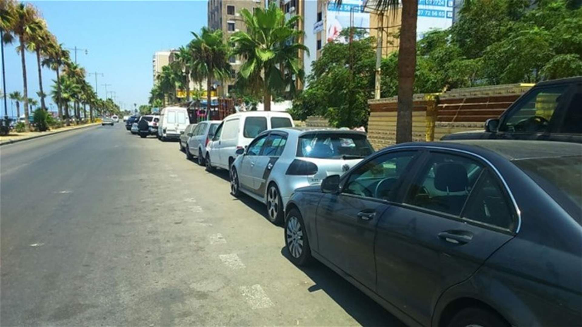 اعتصام في صيدا لأهالي المحكومين في ملف عبرا