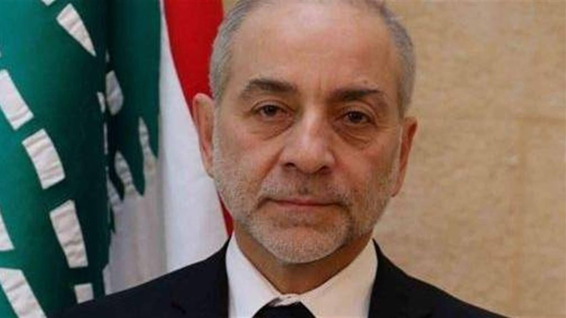 المرعبي لـ "الشرق الأوسط" : النظام يرفض إعادة أملاك نازحين
