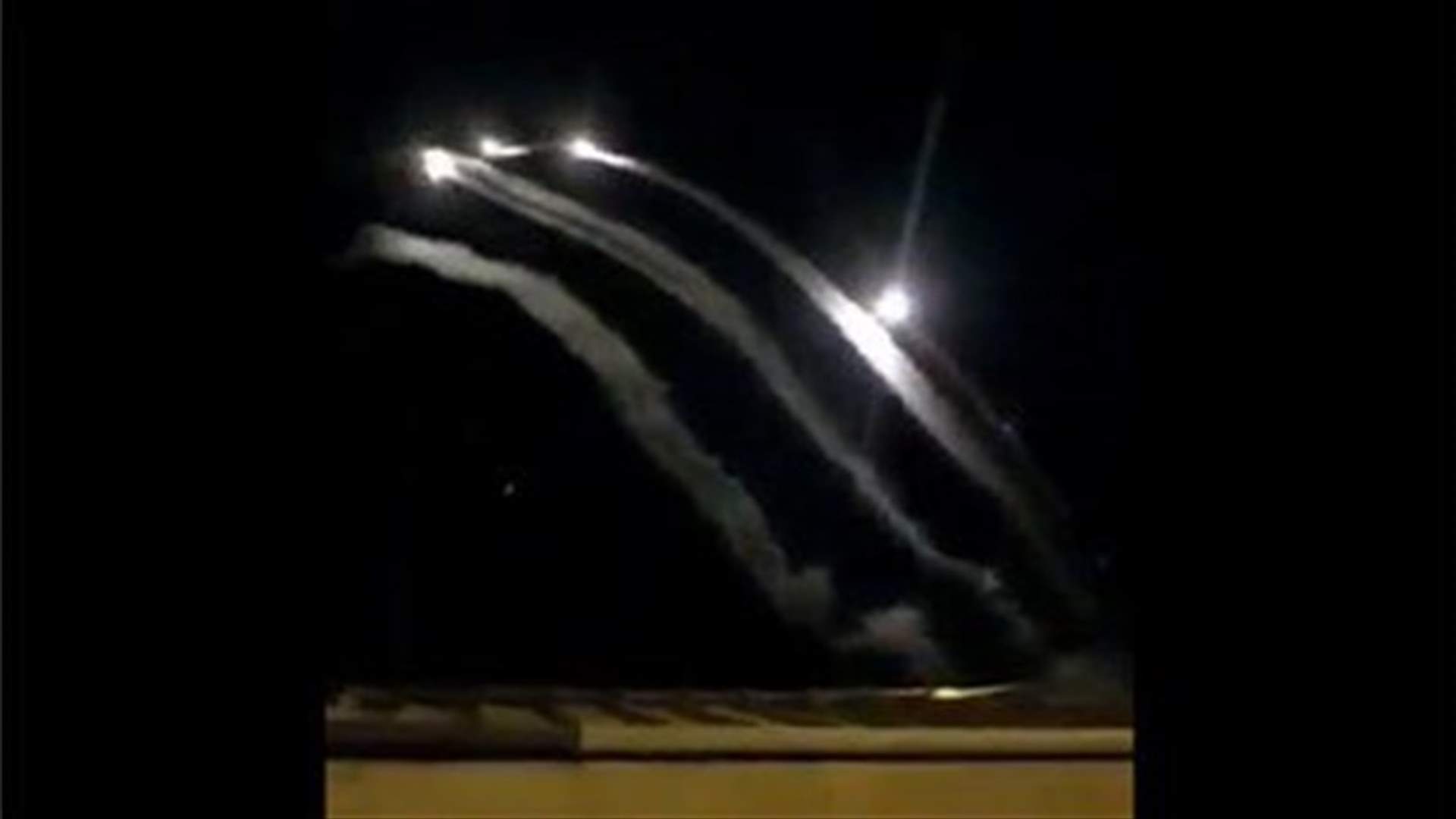 Israeli interceptors deployed against machine gun fire, not rockets -army