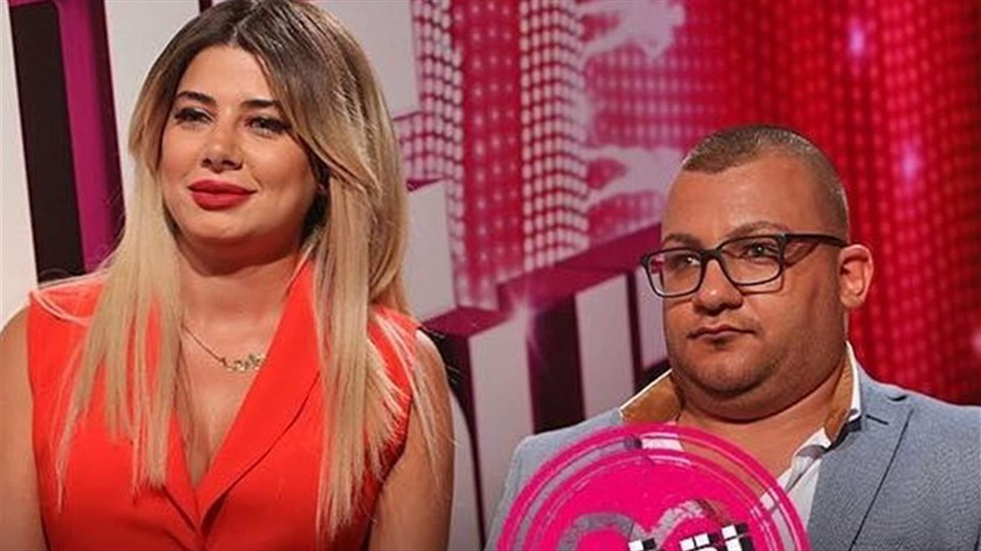بعد حلقة &quot;نقشت&quot;.. إيفونا تعيد نشر هذه الكلمات: عذراً يا إيلي!