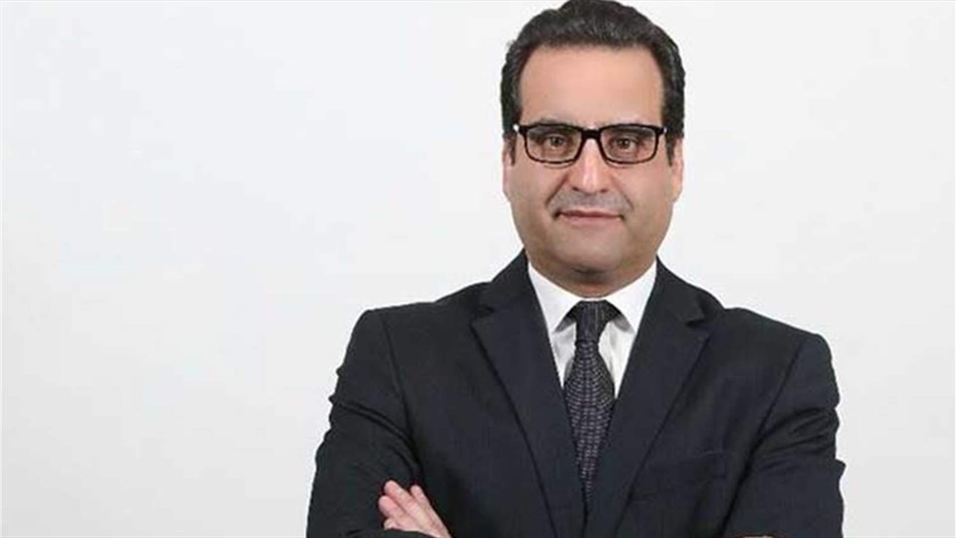 توضيح من المرشح عن دائرة كسروان جبيل روك أنطوان مهنا...