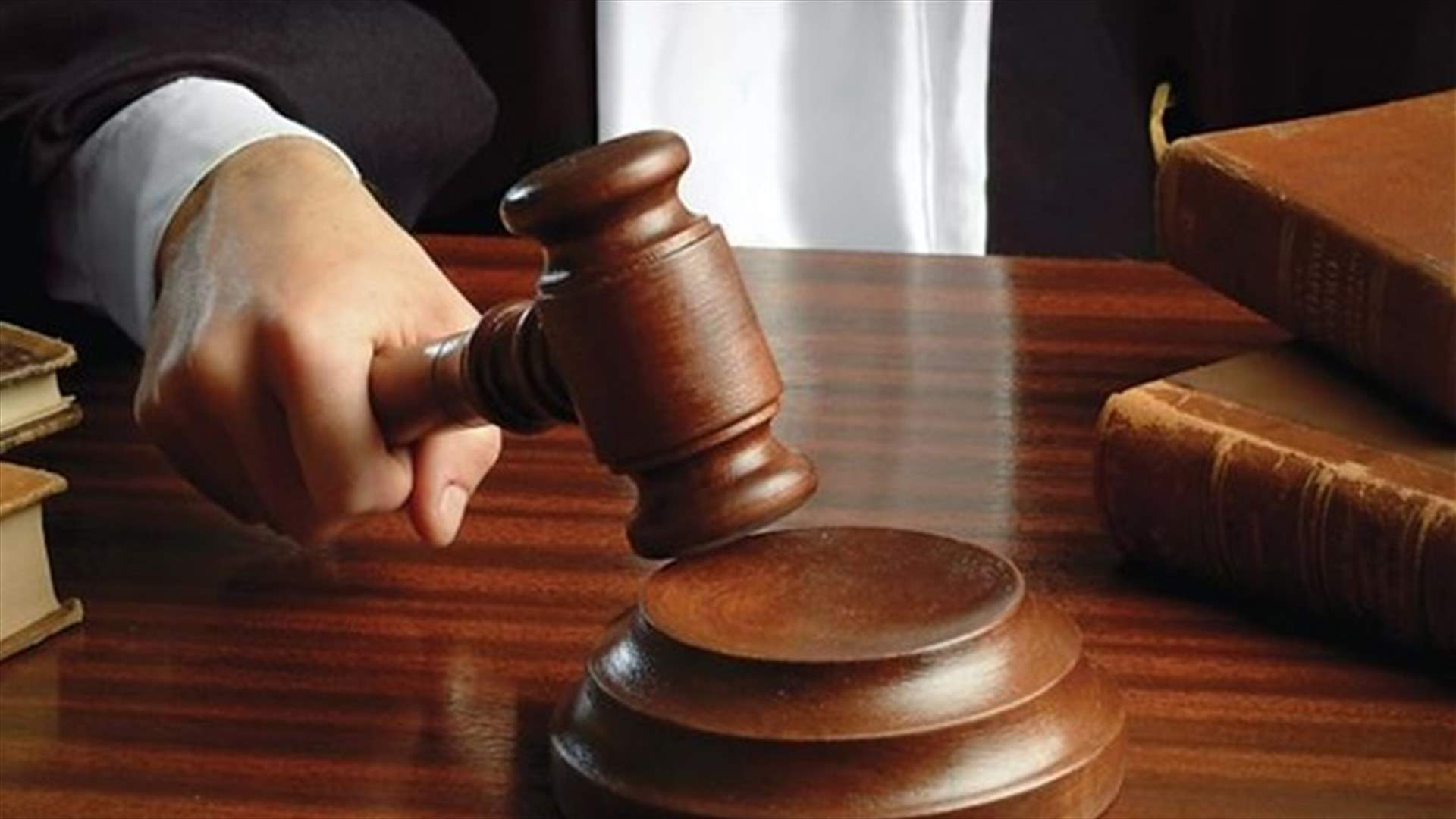 قضاة محافظة البقاع يقررون الاستمرار في الاعتكاف