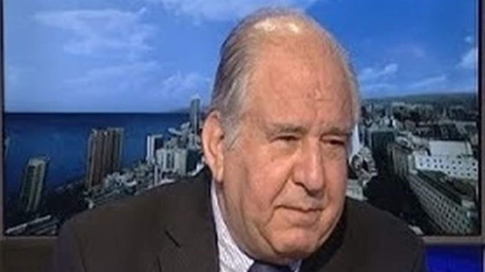 مسعود الحجيري اعلن انسحابه: لم يعد الخيار لنا والانسحاب فرض علينا