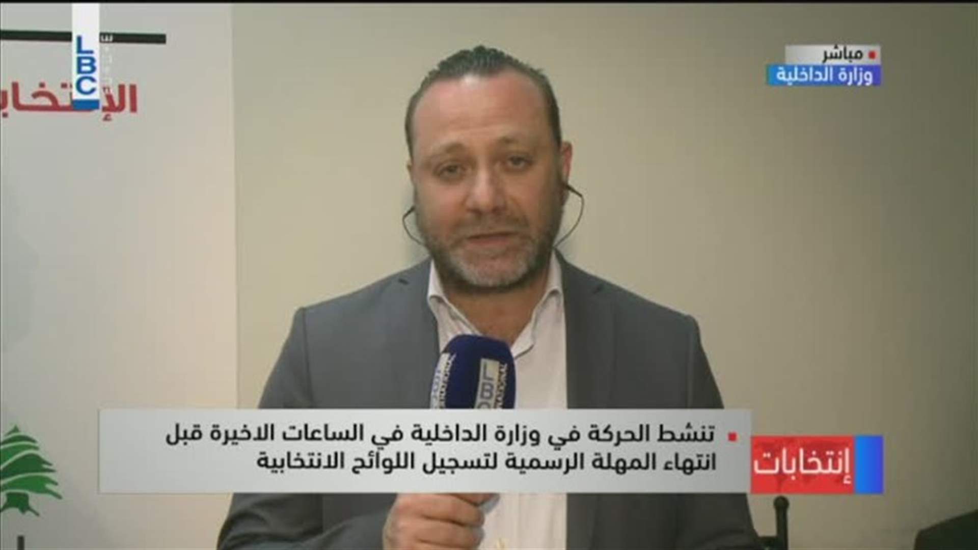 LBCI